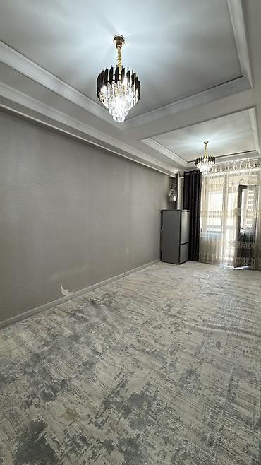 Продажа квартир: 1 комната, 44 м², Элитка, 2 этаж, Евроремонт — 4