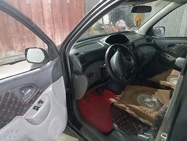 Mini: Mini Cooper: 2002 г., Минивэн — 8