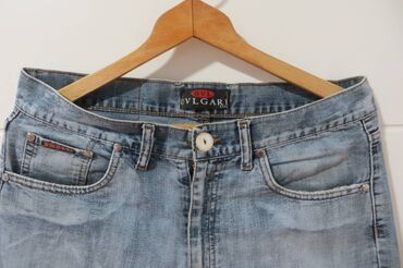 farmerke veliki brojevi beograd: Jeans XL (EU 42)