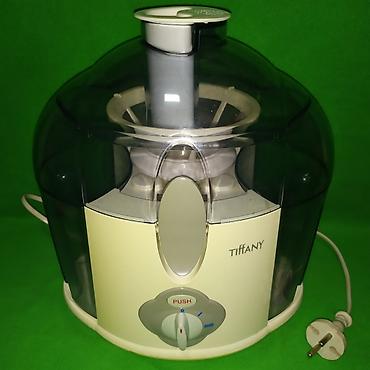 Соковыжималки: Соковыжималка, Б/у, Самовывоз — 6