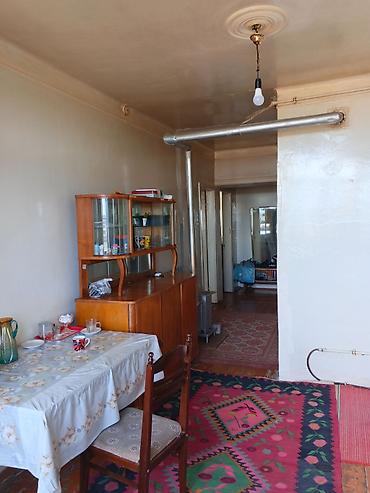zaqatala bakı: Gəncə, 3 otaqlı, Köhnə tikili, 70 kv. m — 7