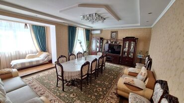 куплю квартиру в сокулуке: 4 комнаты, 173 м², Элитка, 2 этаж, Евроремонт
