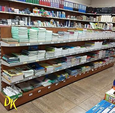 Канцтовары: DK Самый большой выбор канцелярских товаров и не только! Товары для at lalafo.kg — 4 Канцтовары: DK Самый большой выбор канцелярских товаров и не только! Товары для — 4