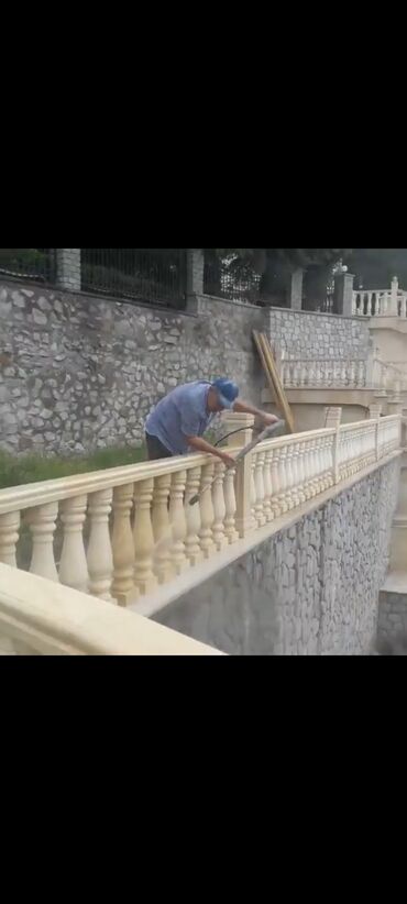 Digər tikinti materialları: AQLAY daşlari binaların fasadlarının və bağ sahələrinin estetik -da lalafo.az — 22 Digər tikinti materialları: AQLAY daşlari binaların fasadlarının və bağ sahələrinin estetik — 22