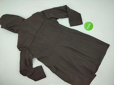 duffy buty: Stile Benetton, Płaszcz damski, rozmiar 4XL — 3