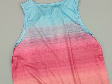 nike t shirty pink: T-shirt damski, M