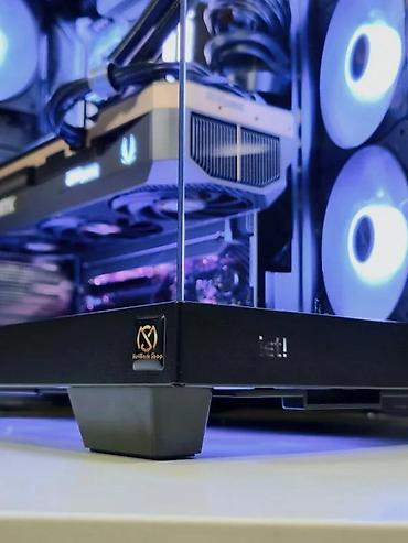 Desktop računari i radne stanice: Ryzen 7 9800X3D RTX 5080 X870 64GB 2TB - SM170PC. ✨ Prodaja i — 14