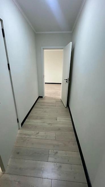 Продажа квартир: 2 комнаты, 73 м², Пишпек Элитка, 4 этаж, ПСО (под самоотделку) — 4