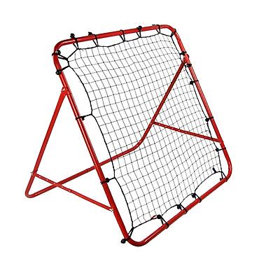 Digər idman və istirahət malları: №: 7149 Məhsulun adı: Futbol məşqi üçün rebounder 100x100 sm Brend: No — 1