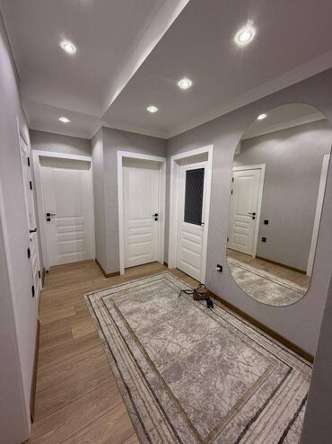 Куплю дом: 3 комнаты, 82 м², Элитка, 2 этаж, Евроремонт