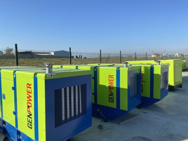 elektirik kabel: Yeni Dizel Generator Fullpower, Pulsuz çatdırılma, Zəmanətli