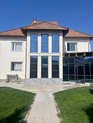 Другие услуги: Хостел Бинур - уютно, как дома! 800 сомов а сутки. 3000 на 10 дней за — 27