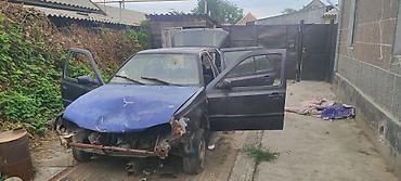 левое крыло гольф 3: Volkswagen Golf III, хэтчбек 5 дв. Основные особенности: - Кузов — 2