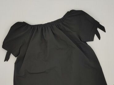 sukienki zakrywajace brzuch i boczki: Women's blouse, size M (EU 38)