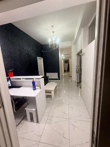 icarə salon: Təcili Nərmanovda uşaq stomatologiyasinin arxasında binanın altında — 5