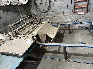 Паровые котлы: Вертикальный паровой котёл (立式蒸汽锅炉) - Тип: вертикальный парогенератор — 6