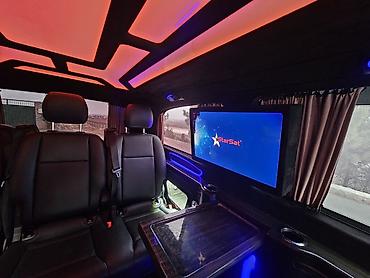 Mercedes-Benz: Mercedes-Benz Vito: 2.2 l | 2010 il Van/Minivan — 16