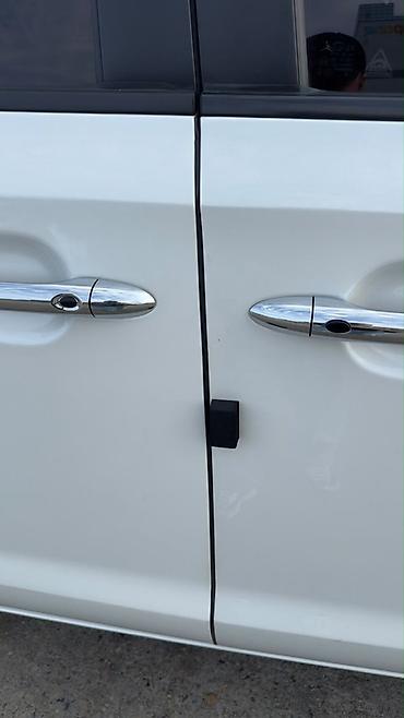 хюндай карнивал: Kia Carnival: 2020 г., 2.2 л, Автомат, Дизель, Минивэн — 3
