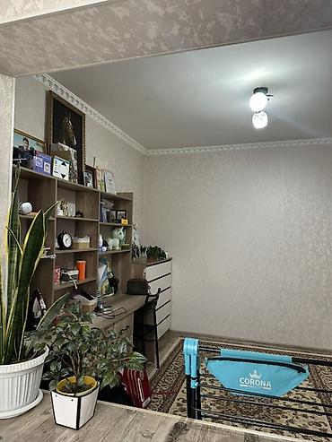 Продажа комнат: Срочно‼️ Продаю 2х комнатную квартиру 105 серии, 50 кв/м. Центральное at lalafo.kg — 4 Продажа комнат: Срочно‼️ Продаю 2х комнатную квартиру 105 серии, 50 кв/м. Центральное — 4