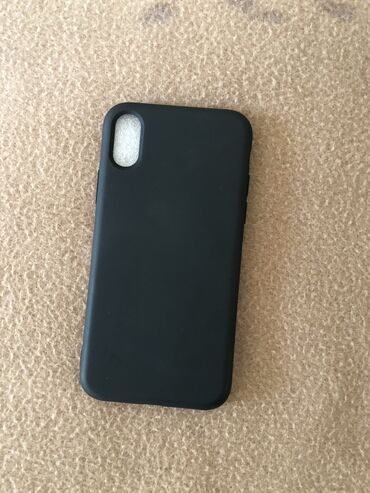 telefon case: İphone X Xs case kabro