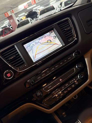 Продажа авто: Kia Carnival: 2020 г., 2.2 л, Дизель, Минивэн — 10