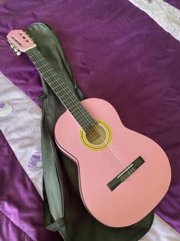 купить бу гитару: Klassik gitara lalafo.az -da купить бу гитару: Klassik gitara