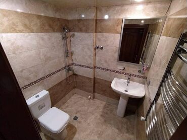 Uzunmüddətli kirayə mənzillər: Abşeron rayonu, (Gənclər şəhərciyi ) ərazisində inşa edilmiş 11 — 10