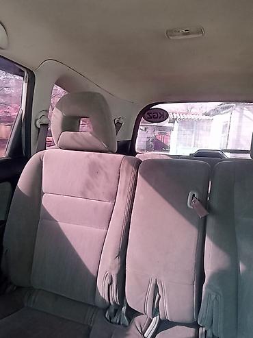 Honda: Honda Stream: 2003 г., 2 л, Автомат, Бензин, Минивэн — 9