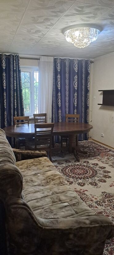 Продажа квартир: 3 комнаты, 58 м², 104 серия, 1 этаж