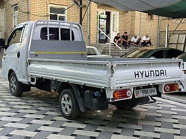 lider auto: Легкий грузовик, Hyundai, Стандарт, 3 т, Новый — 5