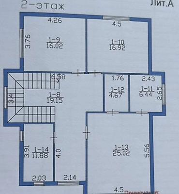Продажа коттеджей и домов: Современный двухэтажный дом в стиле Модерн с большой крытой террасой! — 4