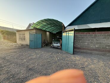 продаю дом в сокулук: Дом, 6 м², 4 комнаты, Собственник