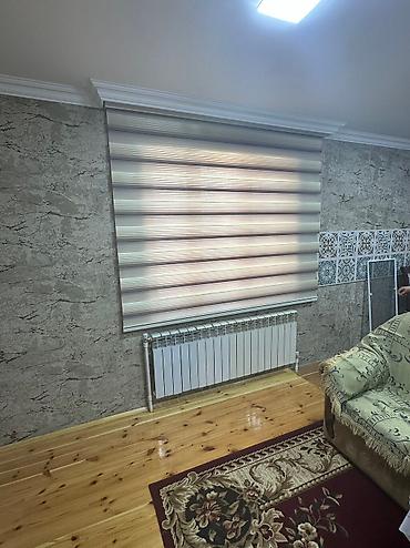 Ev üçün dekor: Jaluz.Deluxe #jaluz #jalüz perdeler 🟤türküe isdesalı jaluzler — 4