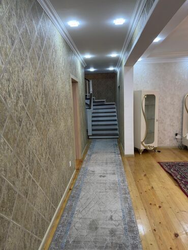 Həyət evləri və villaların satışı: 5 otaqlı, 165 kv. m, Yeni təmirli — 3