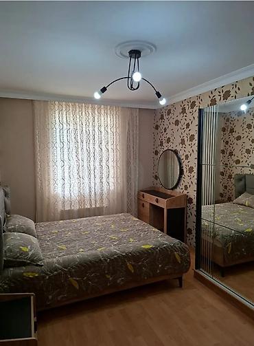 Аренда квартир: Lokbatan centr kingsmartin yani bazarin yani qaz su isiq daimi konbi — 2