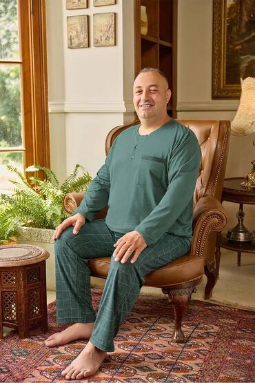 Домашние костюмы: Мужской домашний костюм, Новый, Платная доставка, Самовывоз — 9