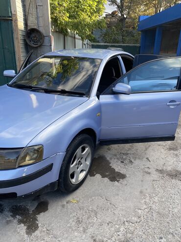 volkswagen passat б 5: Volkswagen ID.5: 2000 г., 1.8 л, Механика, Бензин, Седан