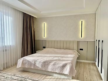 Продажа коттеджей и домов: 🏡 Продается дом в ж/м Арча-Бешик Садыбакасова Кызыл-Адыр ✅ Отличная — 3