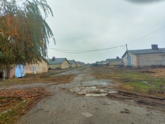 Склады и мастерские: Продается, или сдается участок 8 гектаров с ангарами в селе Манас (20 at lalafo.kg — 2 Склады и мастерские: Продается, или сдается участок 8 гектаров с ангарами в селе Манас (20 — 2