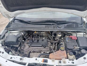 азербайджан авто: Ravon R4: 1.5 l | Sedan