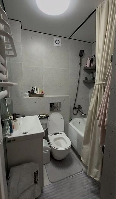Продажа квартир: 3 комнаты, 58 м², Политех 104 серия, 1 этаж, Дизайнерский ремонт — 5