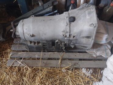 Bamperlər, buferlər: Mercedes-Benz 140, 1997 il, Almaniya — 17