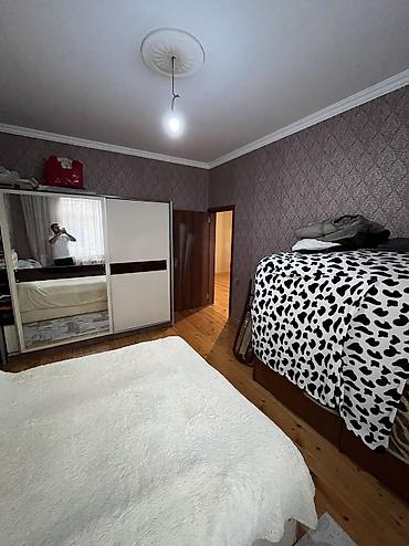 gence avtozavod evler: 4 otaqlı, 90 kv. m, Kredit yoxdur — 4