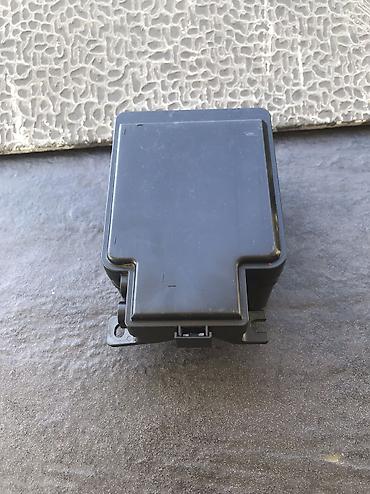 Avtomobilin digər elektrik sistemləri: Honda crv, Orijinal, ABŞ, İşlənmiş — 9
