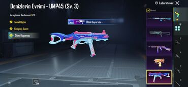 Digər mobil telefonlar: Pubg hesap old Fatih Carlo aciq popülerlik 5m yukseltilebilir old — 5