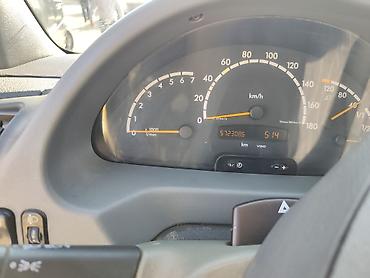 daewoo lanos 1: Mercedes-Benz Sprinter — бортовой грузовик с двойной кабиной — 8