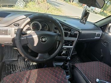 самсунг рено: Daewoo Nexia: 2009 г., 1.6 л, Механика, Бензин, Седан — 3