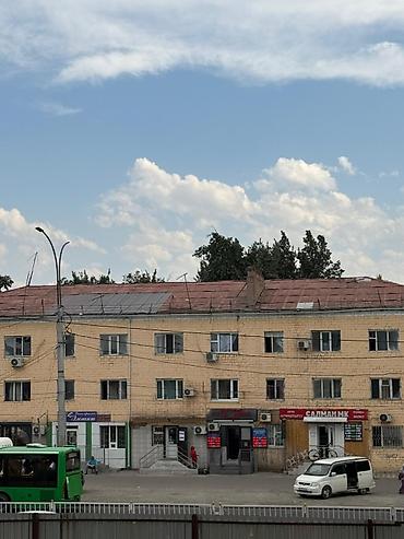 Продажа квартир: 2 комнаты, 65 м², 5 этаж, Готовая ПСО (под самоотделку) — 7