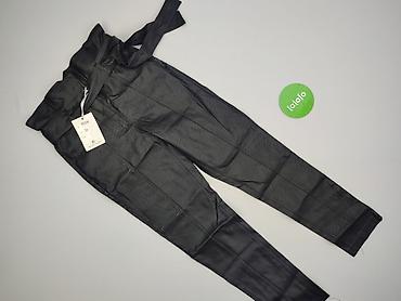 skora: Spodnie materiałowe damskie, rozmiar XS — 2