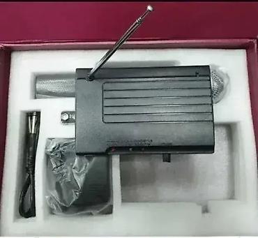 t906 tablet: Profesionalni mikrofon WVNGR SM -200 🎤🎶 Dobrodošli u Davidov shop — 1